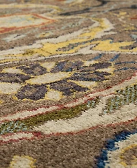 Closeout! Karastan Pandora Envy 5'3" x 7'10" Area Rug