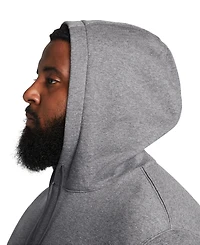 Nike Men's Sportswear Club Fleece Pullover Hoodie