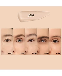 Make Up For Ever Hd Skin Smooth & Blur Concealer