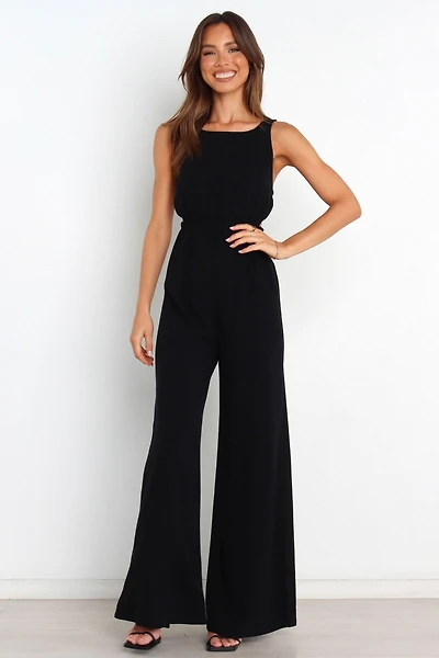 Petal and Pup Women's Eddie Jumpsuit