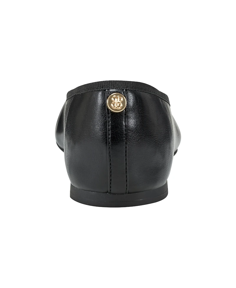 Bandolino Women's Piheart Ballet Flats