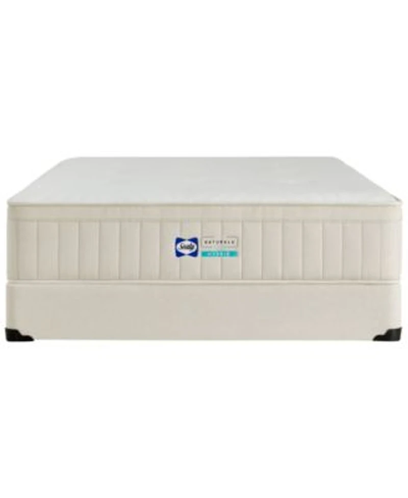 Sealy Naturals Hybrid Medium Tight Top 13 Mattress Collection