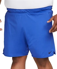 Nike Totality Men's Dri-fit Drawstring Versatile 7" Shorts