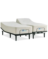 Sealy Naturals Hybrid Soft Tight Top 13" Mattress