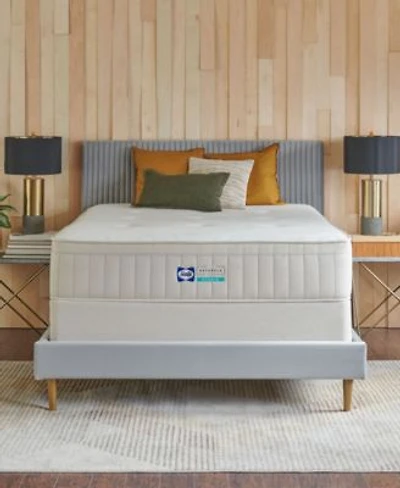 Sealy Naturals Hybrid Firm Tight Top 13 Mattress Collection