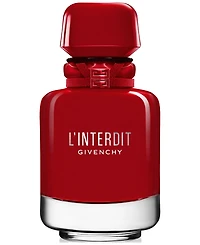Givenchy L'Interdit Eau De Parfum Rouge Ultime