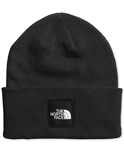 The North Face Big Box Beanie