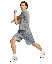 Nike Men's Totality Dri-fit Unlined Versatile 9" Shorts