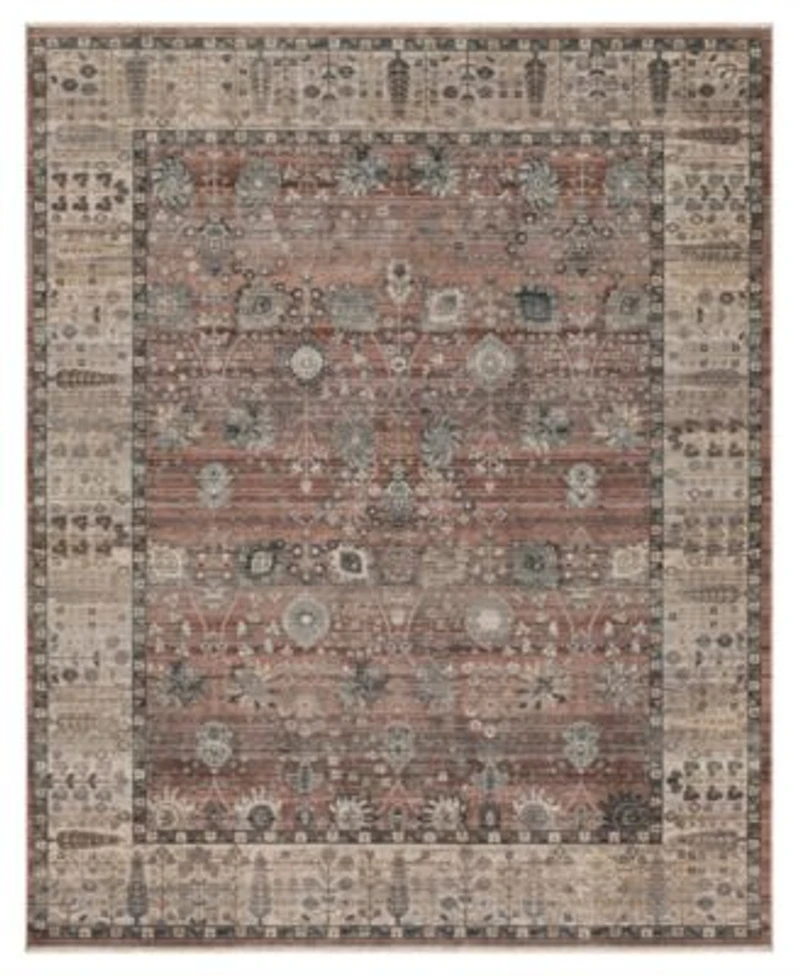 Karastan Echo Tesorino Area Rug