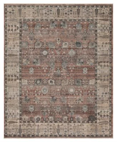 Karastan Echo Tesorino Area Rug