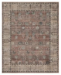 Karastan Echo Tesorino Area Rug