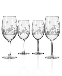 Rolf Glass Heron All Purpose Wine Glass 18oz