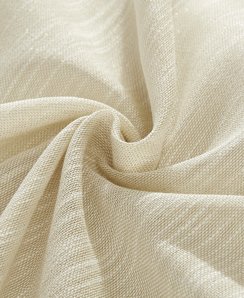 Laura Ashley Arabesque Tablecloth, 102" L x 60" W