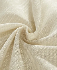 Laura Ashley Arabesque Tablecloth, 102" L x 60" W