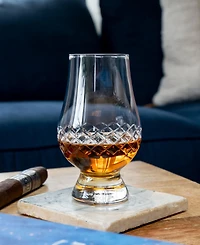 Rolf Glass Diamond Scotch Glencairn 6.75oz