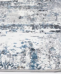 Km Home Belmont Lonnie 3'3" x 5'3" Area Rug