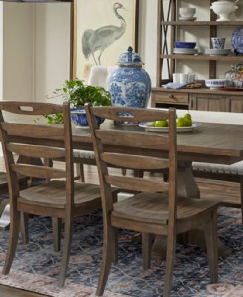 Km Home Revitalize Washable Velsen Area Rug