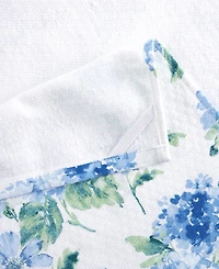 Martha Stewart Amber Floral Kitchen Towel Set -Pack