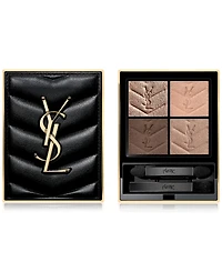 Yves Saint Laurent Couture Mini Eyeshadow Clutch