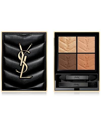 Yves Saint Laurent Couture Mini Eyeshadow Clutch