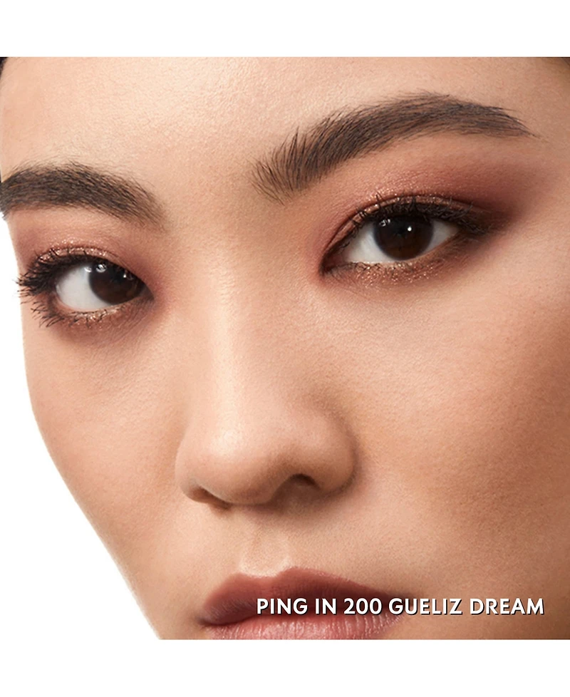 Yves Saint Laurent Couture Mini Eyeshadow Clutch