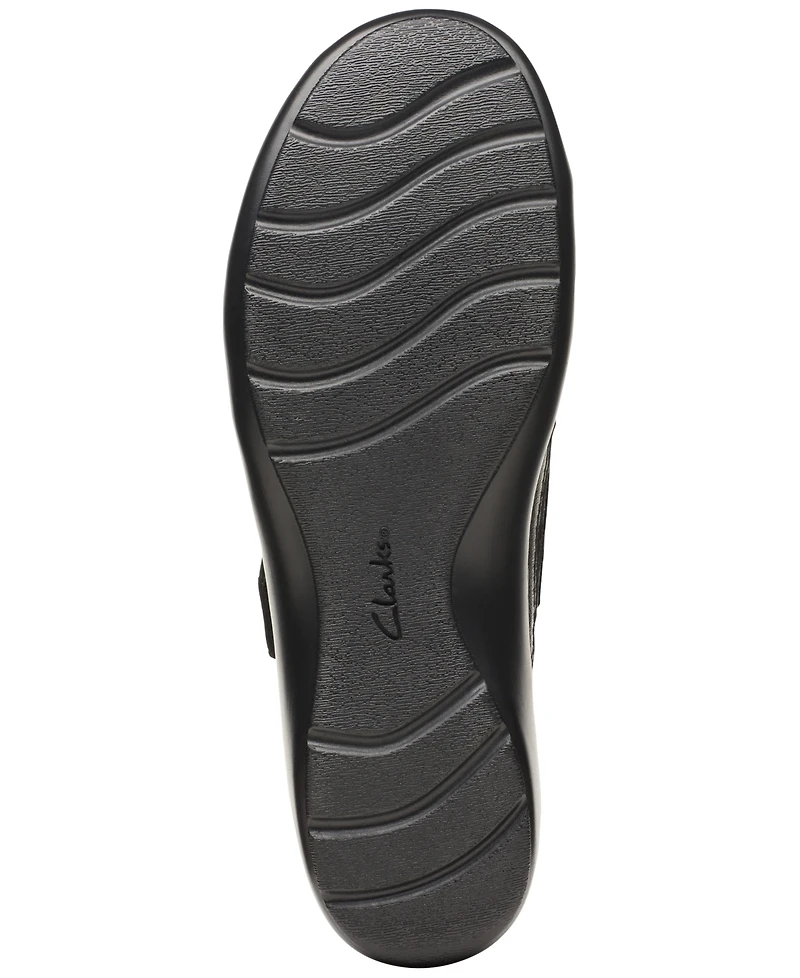 Clarks Women's Cora Gema Mary Jane Flats