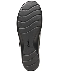 Clarks Women's Cora Gema Mary Jane Flats