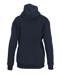 Galaxy By Harvic Women's Heavyweight Loose Fit Fleece Lined Pullover Hoodie