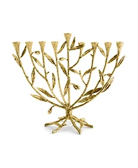 Michael Aram Olive Branch Menorah