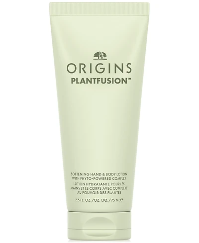Origins Plantfusion Softening Hand & Body Lotion, 75 ml