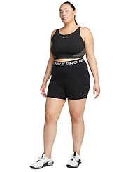 Nike Plus Active Pro-365 Dri-fit Elastic Logo Shorts