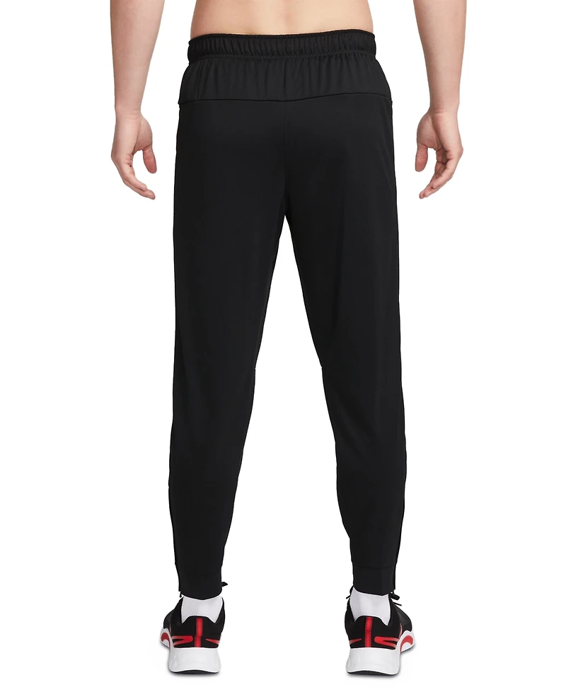 Nike Men's Totality Dri-fit Tapered Versatile Pants