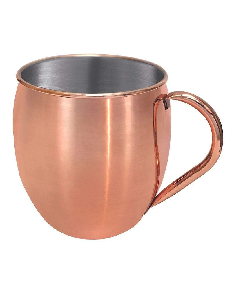 Oggi Jumbo 3 Litre Moscow Mule Mug