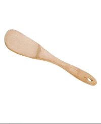 Joyce Chen 13" All-purpose Burnished Bamboo Spatula