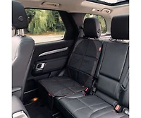 Diono Ultra Mat Complete Back Seat Upholstery Protection from Child Car Seats and Pets
