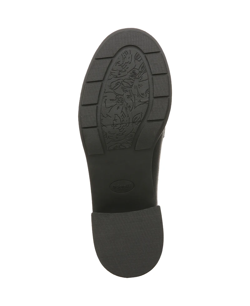 Dr. Scholl's Women's Rate Up Bit Loafers