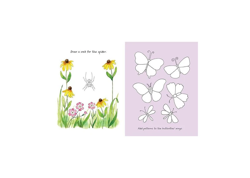 Everyday Art Exercises- Daily Activities to Boost Your Creativity by Jane Maday