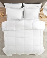 Nestl Down Alternative All Season Comforter, Full/Queen