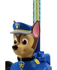 Sakar Paw Patrol Chase 3D 3 Wheel Scooter