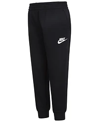 Nike Little Boys Sportswear Club Fleece Joggers