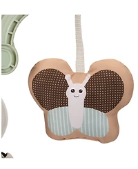 Safety 1st Baby Bob-and-Twist Activity Center