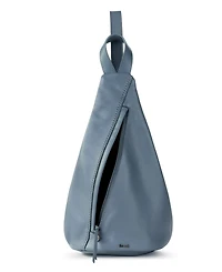 The Sak Women's Geo Sling Leather Backpack
