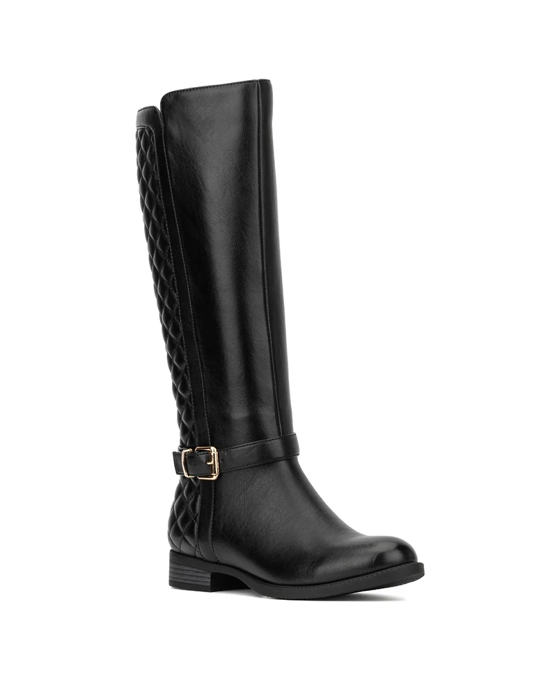 New York & Company Women's Enola Boot