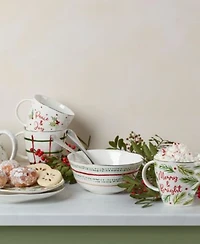 Lenox Bayberry Dinnerware Collection