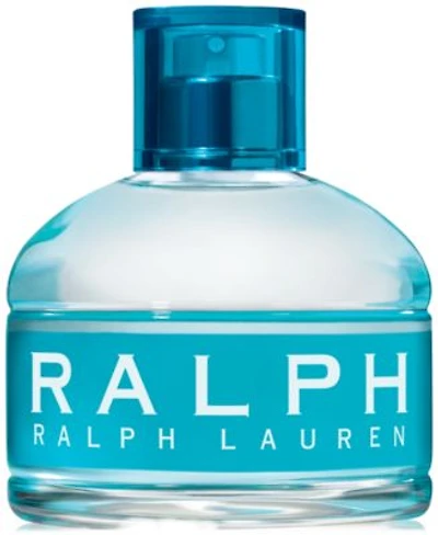 Ralph Eau De Toilette Fragrance Collection