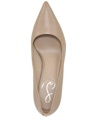Sam Edelman Women's Vienna Mid-Heel Pumps