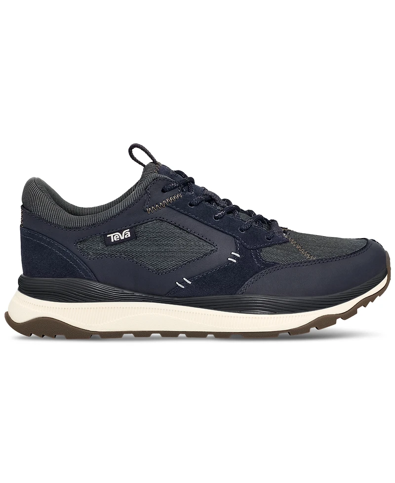 Teva Men's Terrawave Athletic Low-Profile Sneaker
