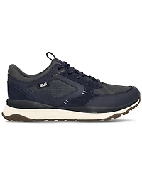 Teva Men's Terrawave Athletic Low-Profile Sneaker
