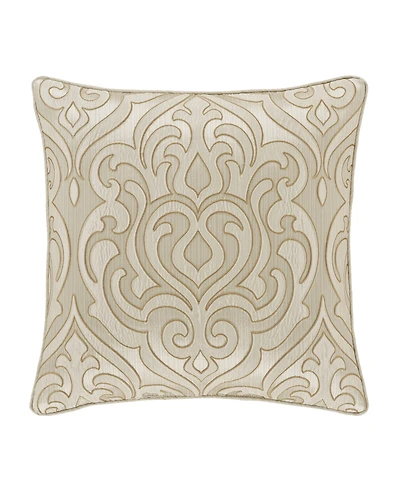 J Queen New York Lazlo Decorative Pillow, 20" x 20"