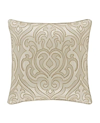 J Queen New York Lazlo Decorative Pillow, 20" x 20"